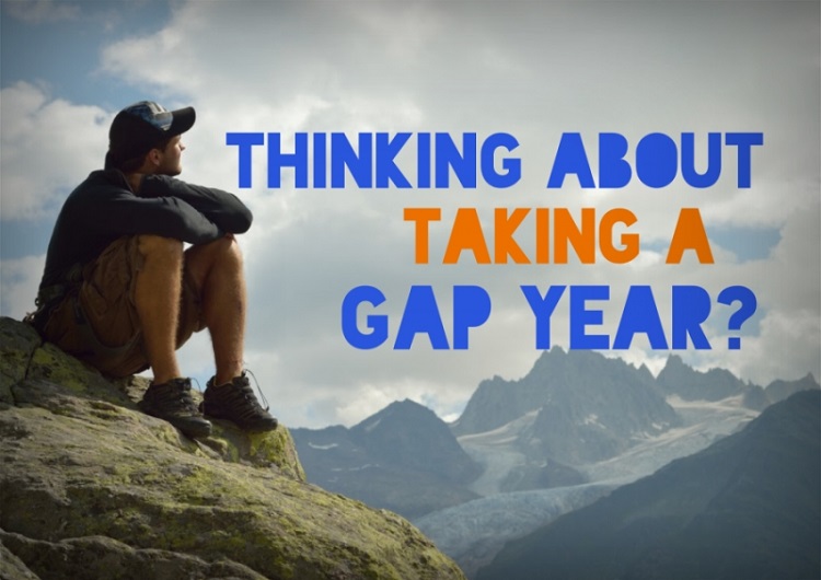 Gap year l&agrave; g&igrave;? L&yacute; do n&ecirc;n chọn gap year l&agrave; g&igrave;?