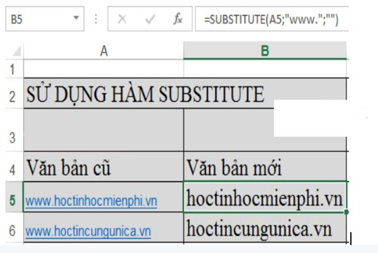  tiếp tục k&eacute;o thả chuột xuống &ocirc; ph&iacute;a dưới