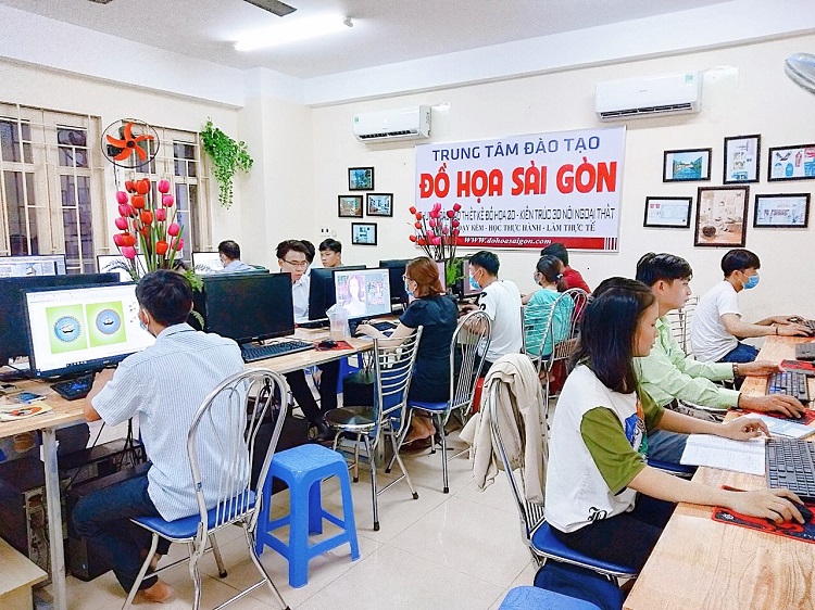 Đồ họa s&agrave;i g&ograve;n