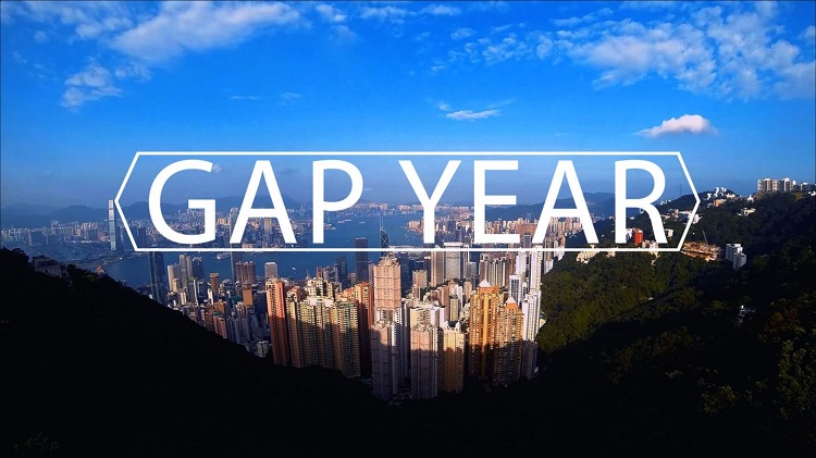 Gap year là gì? Những điều thú vị bạn cần biết về gap year