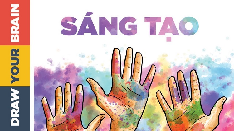 Sáng tạo là gì? Tại sao lại cần sáng tạo trong công việc?