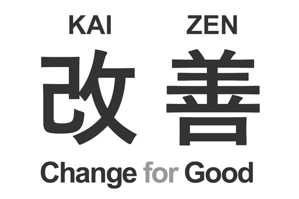 Kaizen l&agrave; g&igrave;?