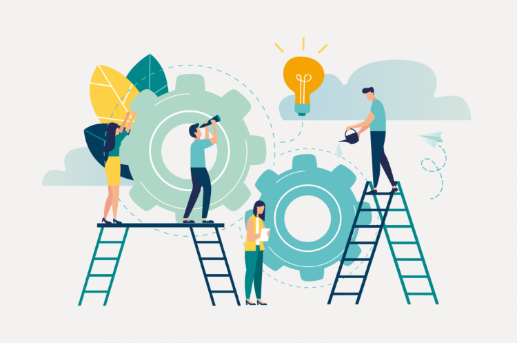 Kaizen 5S l&agrave; một c&ocirc;ng cu để quản l&yacute; tốt m&ocirc;i trường l&agrave;m việc