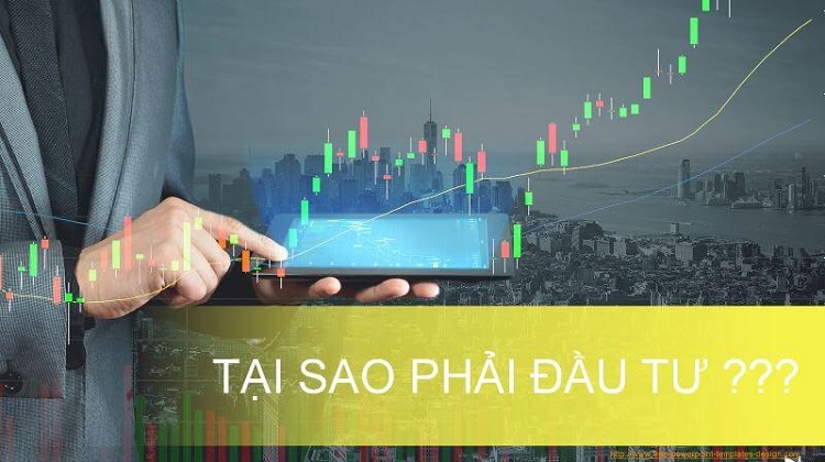 Đầu tư l&agrave; g&igrave;? L&yacute; do n&ecirc;n đầu tư l&agrave; g&igrave;?