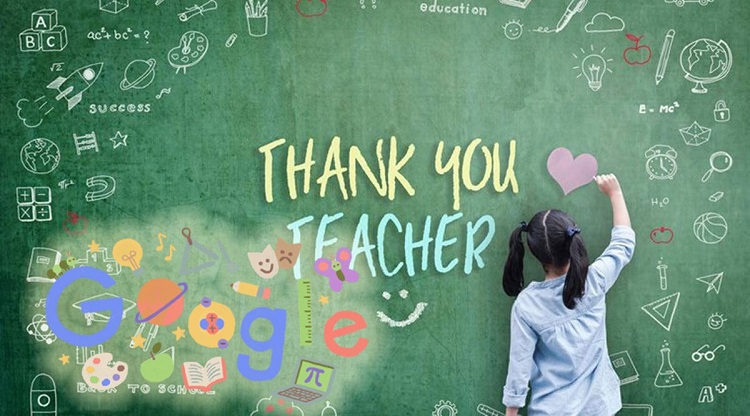 Chào mừng ngày nhà giáo Việt Nam - Teachers’ Day