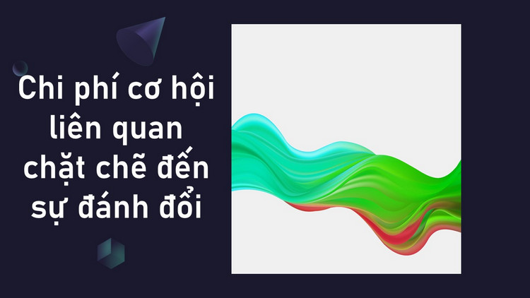 Chi phí cơ hội