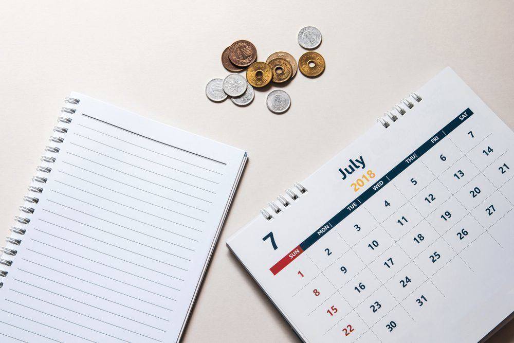 Hàm Datedif: tính khoảng thời gian giữa 2 thời điểm trong Excel