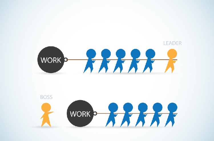 Leader l&agrave; g&igrave;?&nbsp;Những tố chất cần c&oacute; của leader&nbsp;l&agrave; g&igrave;?