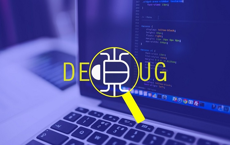debug l&agrave; g&igrave;