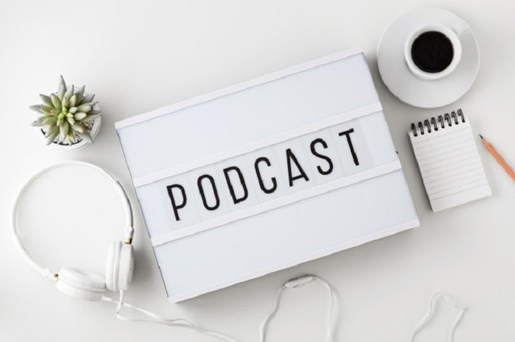 những lợi &iacute;ch cơ bản của podcast