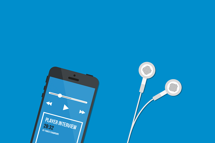 c&aacute;ch tải v&agrave; nghe podcast tr&ecirc;n hệ điều h&agrave;nh android