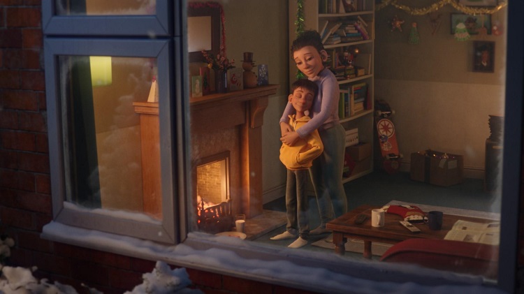 T&igrave;m lại tuổi thơ trong quảng c&aacute;o &ldquo;Inner Child&rdquo;. 