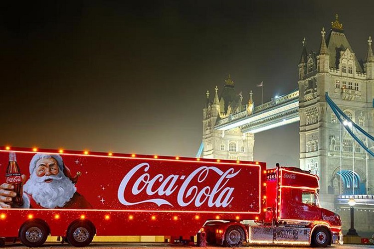 Chiến dịch to&agrave;n cầu &ldquo;The Letter&rdquo; của Coca - Cola. 