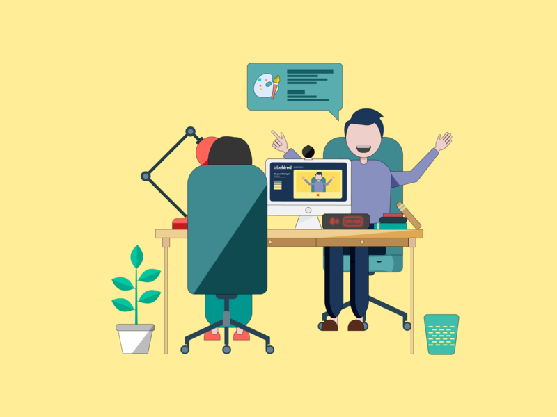 Entry Level đ&ocirc;i khi cũng c&oacute; những y&ecirc;u cầu nhất định