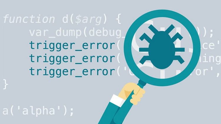 sự quan trọng của việc khắc phục debug