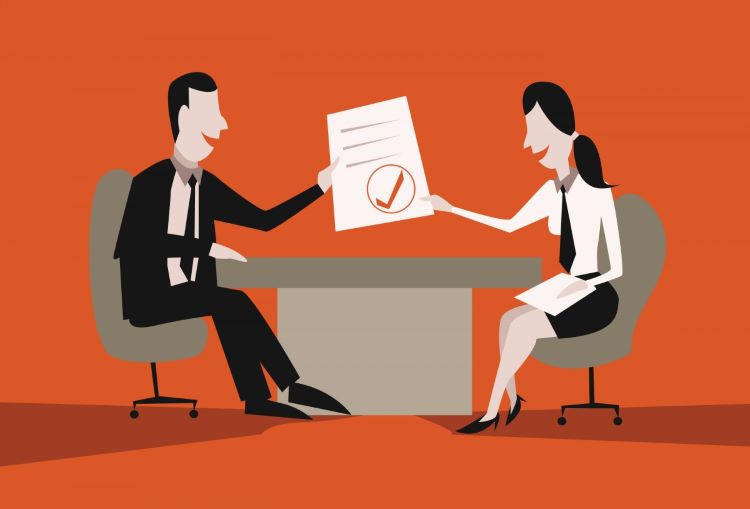 T&igrave;m hiểu th&ocirc;ng tin thật kỹ trước khi đi phỏng vấn