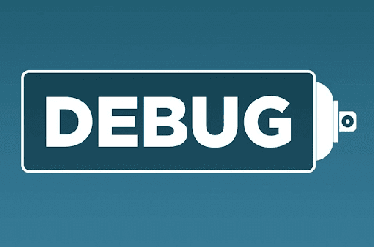 th&oacute;i quen xấu cần tr&aacute;nh khi xử l&yacute; Debug