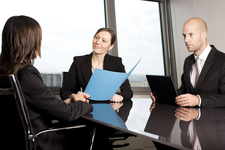 kinh nghiệm phỏng vấn chuyên nghiệp