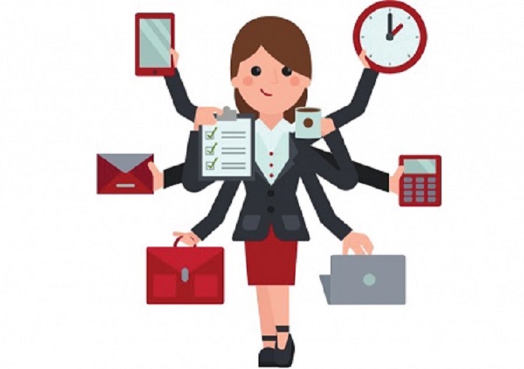 Cách quản lý nhân sự