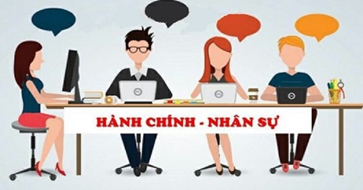 HCNS là gì? Công việc của nhân viên hành chính nhân sự gồm những gì?
