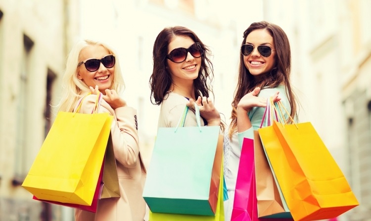 Black friday sale là cơ hội mua sắm đầy hấp dẫn.