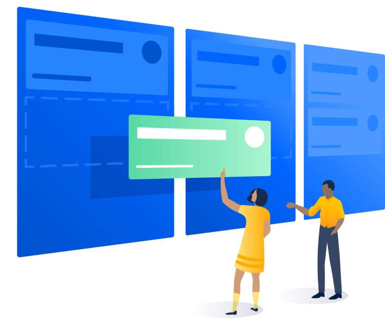 Scrum là một phương pháp khá giống Kanban