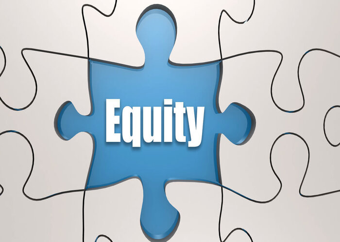  Equity bao gồm những g&igrave;?