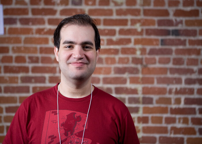 Hacker mũ trắng Dan Kaminsky