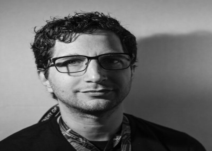 Hacker mũ trắng&nbsp;Jeff Moss