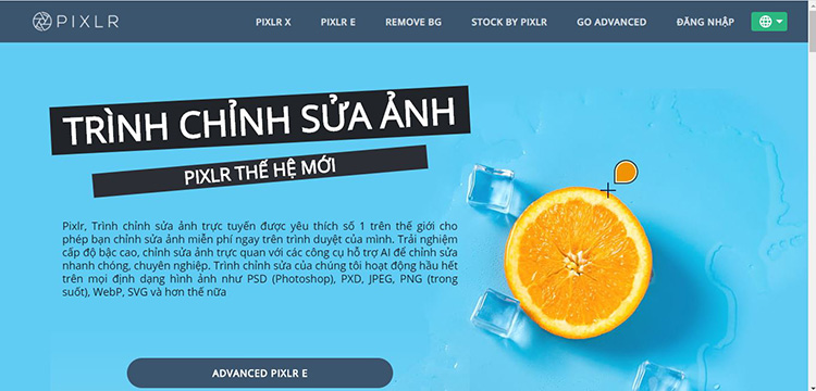 C&aacute;ch Resize ảnh kh&ocirc;ng cần phần mềm