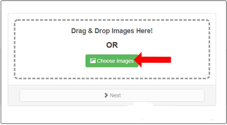 &nbsp;Bulk Resize Photos