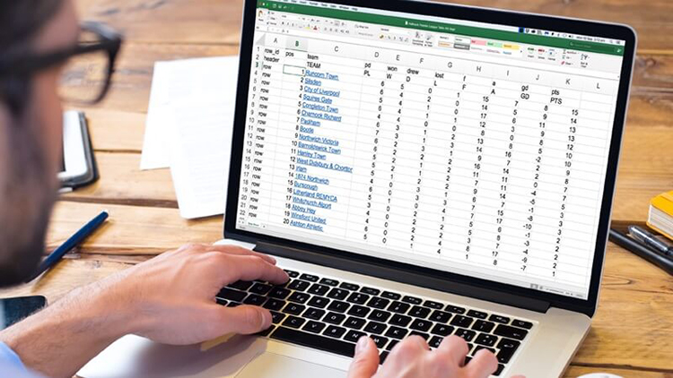 C&aacute;ch sử dụng h&agrave;m Right trong EXCEL