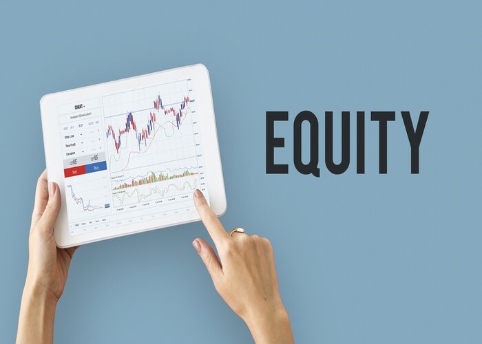 Equity l&agrave; g&igrave;?