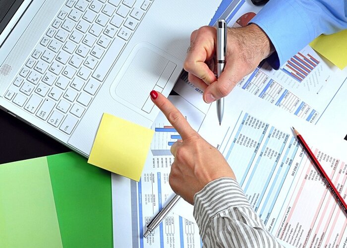  V&iacute; dụ về c&aacute;ch t&iacute;nh chỉ số EBIT