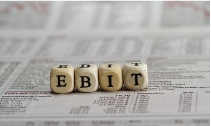 EBIT l&agrave; g&igrave;