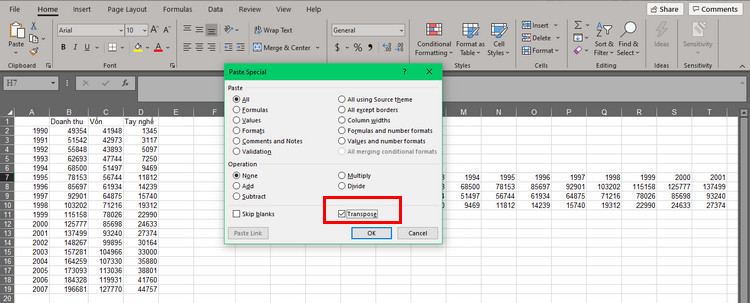 H&agrave;m nh&acirc;n trong excel 20