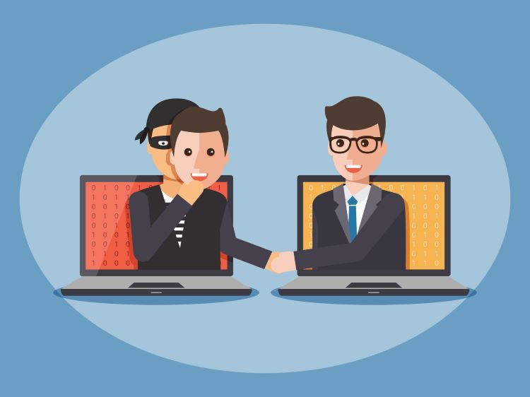 Việc bảo mật danh t&iacute;nh v&agrave; th&ocirc;ng tin kh&aacute;ch h&agrave;ng lu&ocirc;n l&agrave; tuyệt mật trong c&ocirc;ng nghệ n&agrave;y