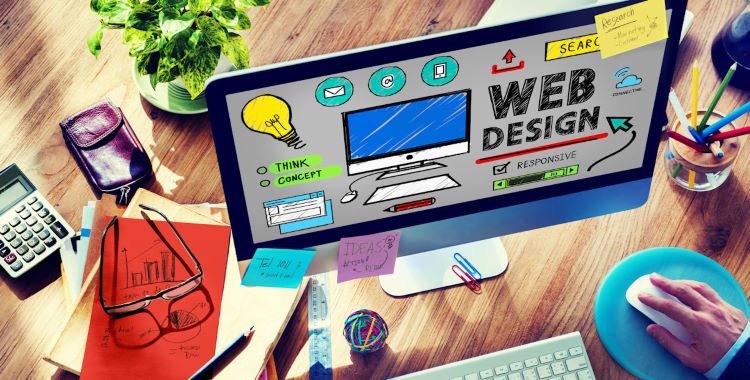C&ocirc;ng việc Web Designer y&ecirc;u cầu rất nhiều kỹ năng kh&aacute;c nhau