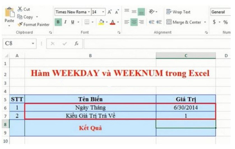 nhập v&agrave;o gi&aacute; trị tương ứng ng&agrave;y th&aacute;ng năm