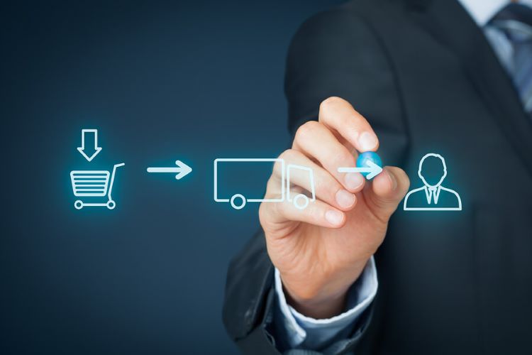 Tuy kh&aacute; giống nhau nhưng Purchasing kh&aacute;c với Procurement