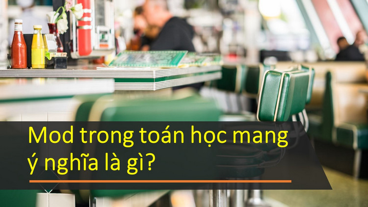 H&agrave;m MOD 1