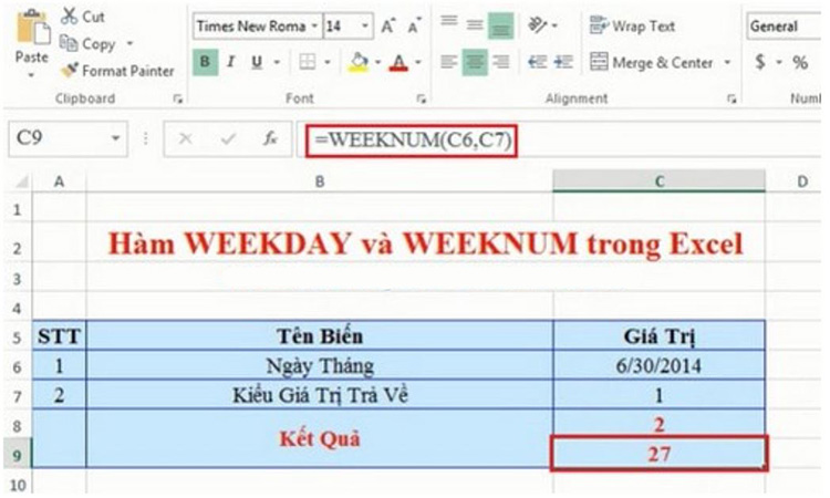 c&aacute;c kiểu dữ liệu trả về kh&aacute;c