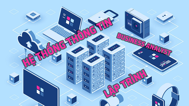 Đối t&aacute;c v&agrave; nơi l&agrave;m việc tương lai