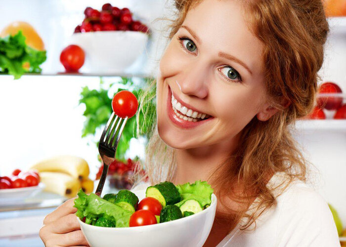 H&atilde;y khiến ăn uống trở th&agrave;nh một bản giao hưởng của hương vị v&agrave; kết cấu