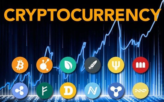 Cryptocurrency là gì? 7 thuật ngữ Cryptocurrency nhất định cần phải biết