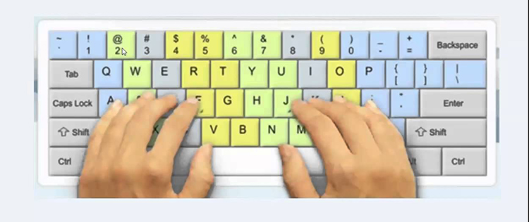 B&iacute; quyết Tập đ&aacute;nh 10 ng&oacute;n nhanh