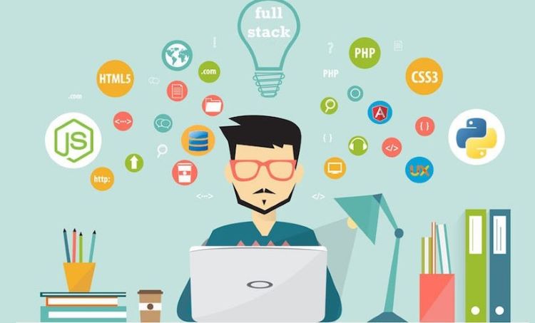 Lập trình viên cần học những gì?