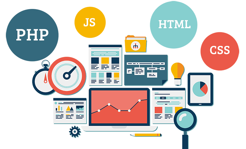 Sử dụng được những ng&ocirc;n ngữ lập tr&igrave;nh l&agrave; điều rất cần thiết cho c&aacute;c Web designer.