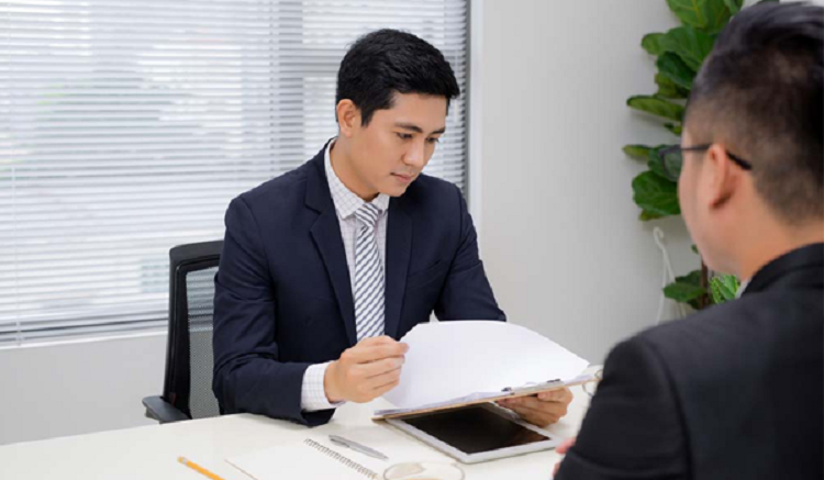 C&aacute;c c&acirc;u hỏi phỏng vấn thường gặp