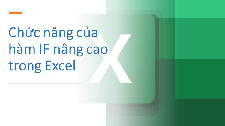 H&agrave;m IF trong excel 3